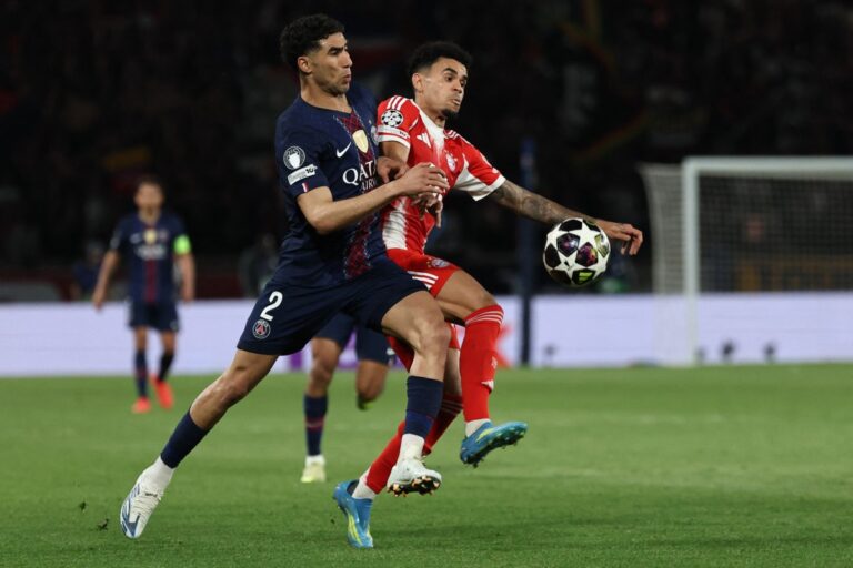 FBL-EUR-C1-PSG-BAYERN MUNICH