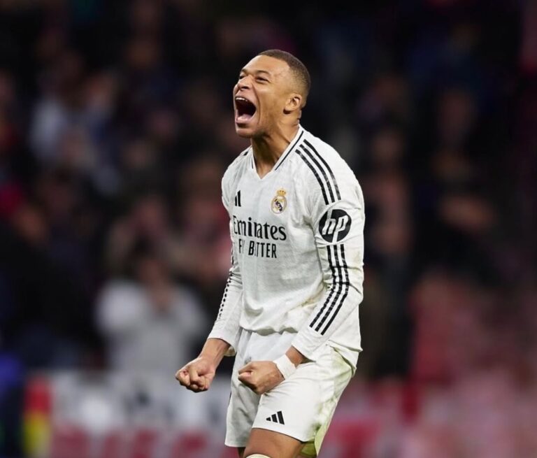 Kylian-Mbappe